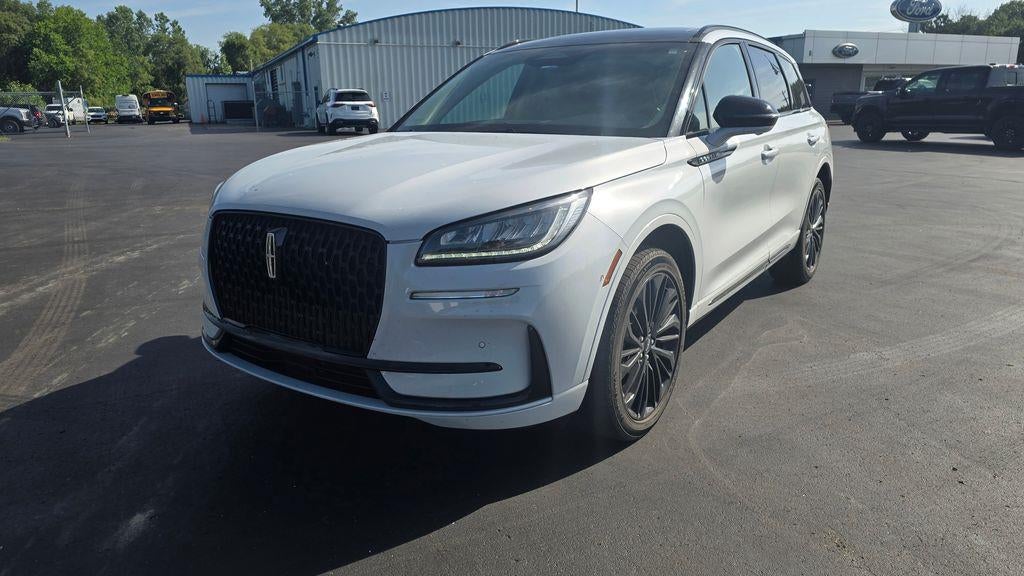 Preowned 2025 Lincoln Corsair Premiere for Sale