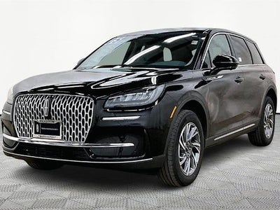 Photo of a 2025 Lincoln Corsair AWD Premiere 4DR SUV for sale