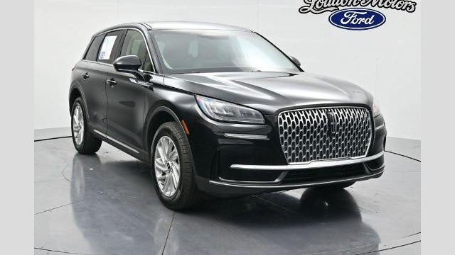 Preowned 2025 Lincoln Corsair Premiere for Sale