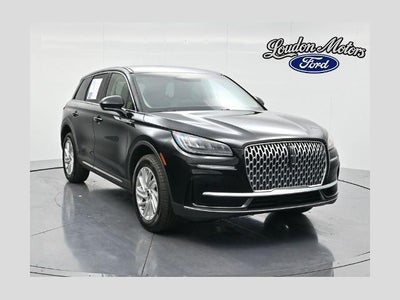 2025 Lincoln Corsair AWD Premiere 4DR SUV