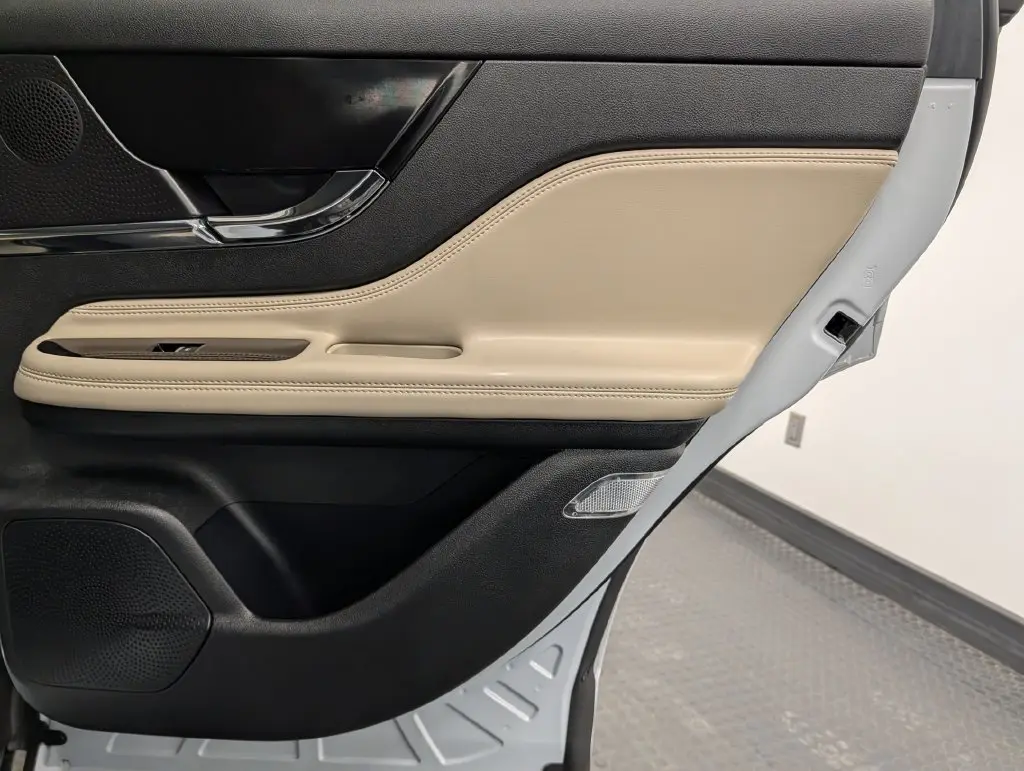 2025 Lincoln Corsair - $42,198