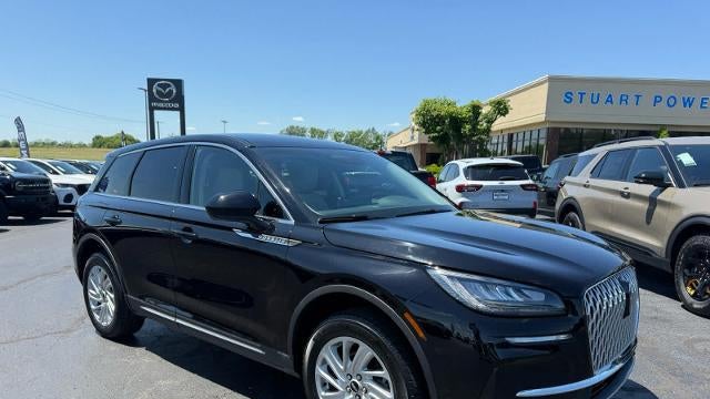 Preowned 2025 Lincoln Corsair Premiere for Sale