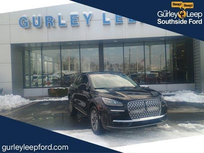 Photo of a 2025 Lincoln Corsair AWD Premiere 4DR SUV for sale