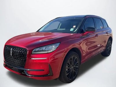 2025 Lincoln Corsair AWD Premiere 4DR SUV