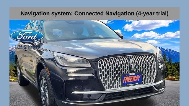 Preowned 2025 Lincoln Corsair Premiere for Sale