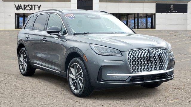 Preowned 2025 Lincoln Corsair Premiere for Sale