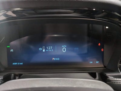 Photo of a 2025 Lincoln Corsair AWD Premiere 4DR SUV for sale