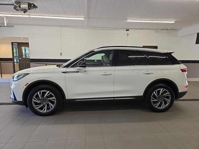 2025 Lincoln Corsair - $47,999