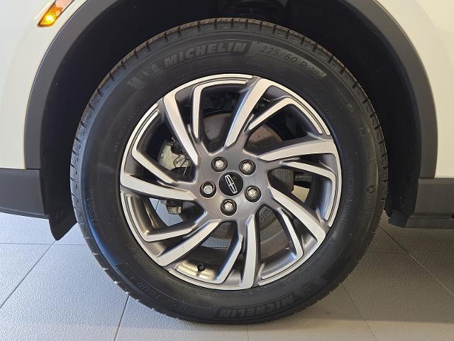 2025 Lincoln Corsair - $47,999