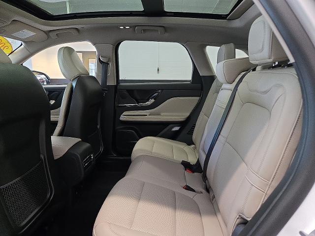 2025 Lincoln Corsair - $47,999