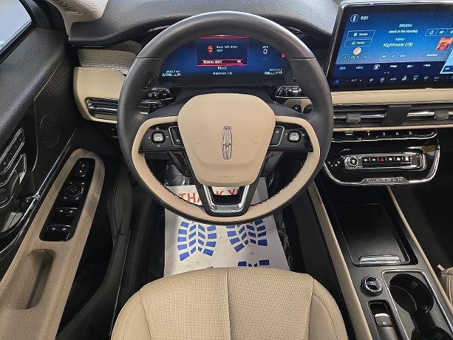 2025 Lincoln Corsair - $47,999