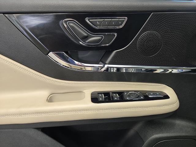 2025 Lincoln Corsair - $47,999