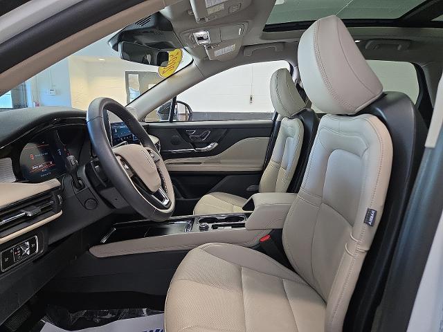 2025 Lincoln Corsair - $47,999