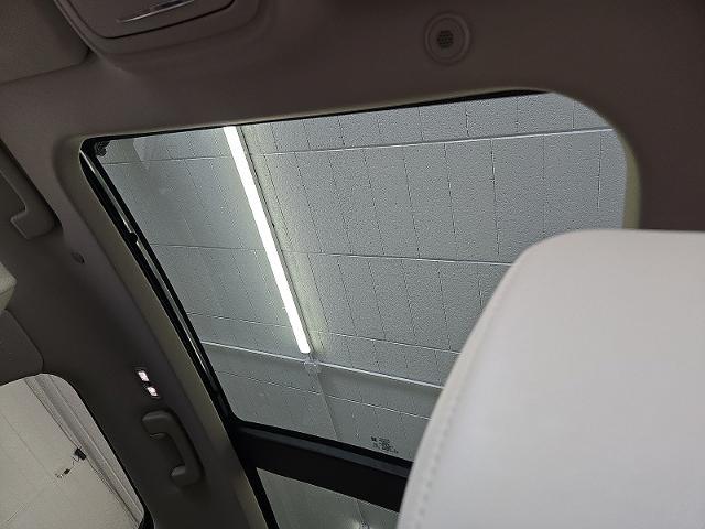 2025 Lincoln Corsair - $47,999