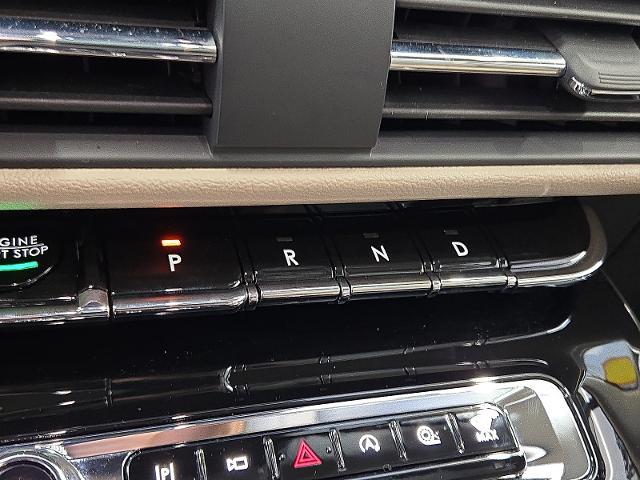 2025 Lincoln Corsair - $47,999