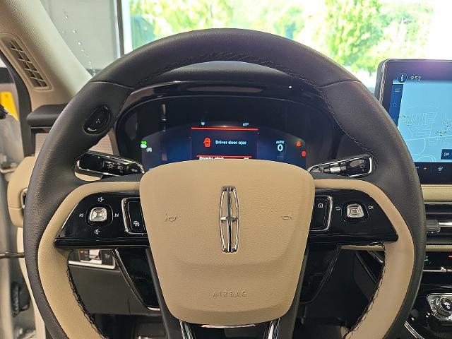 2025 Lincoln Corsair - $47,999