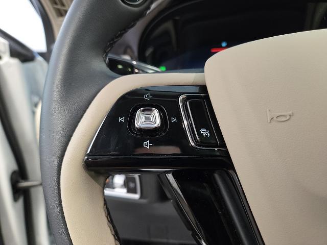 2025 Lincoln Corsair - $47,999