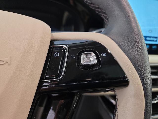 2025 Lincoln Corsair - $47,999