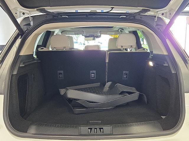 2025 Lincoln Corsair - $47,999