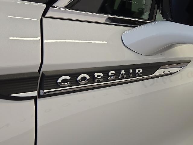 2025 Lincoln Corsair - $47,999