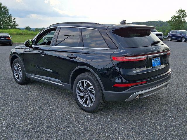 2026 Lincoln Corsair - $43,985