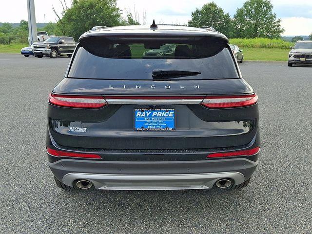 2026 Lincoln Corsair - $43,985