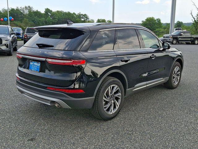 2026 Lincoln Corsair - $43,985
