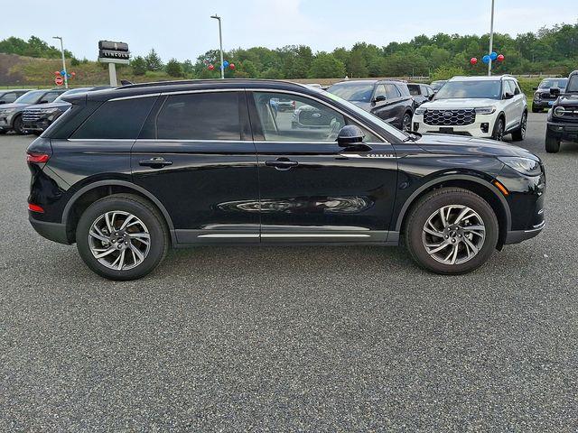 2026 Lincoln Corsair - $43,985
