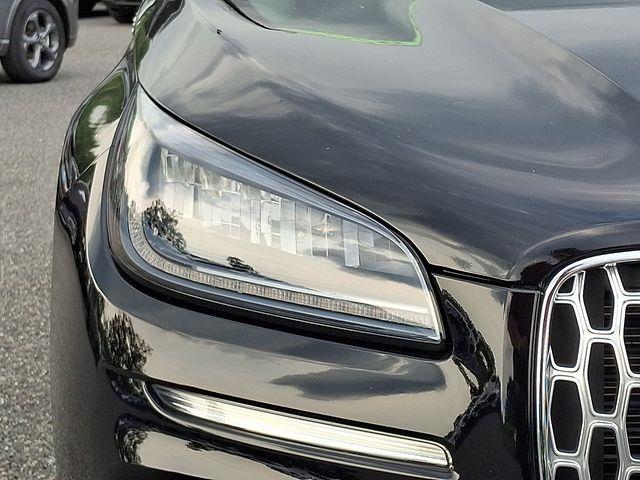 2026 Lincoln Corsair - $43,985