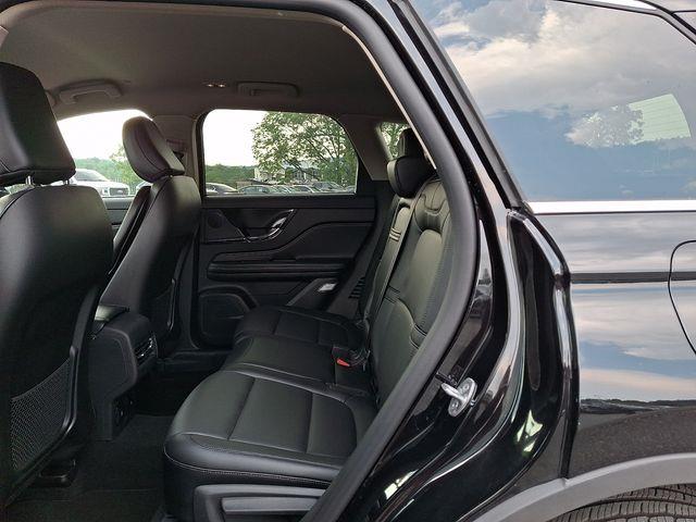 2026 Lincoln Corsair - $43,985