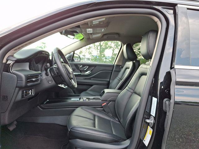 2026 Lincoln Corsair - $43,985