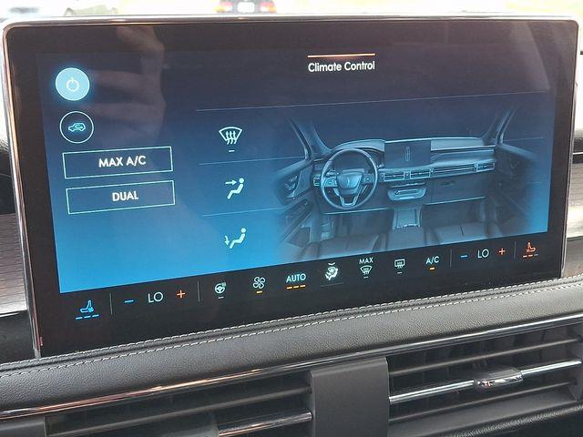 2026 Lincoln Corsair - $43,985