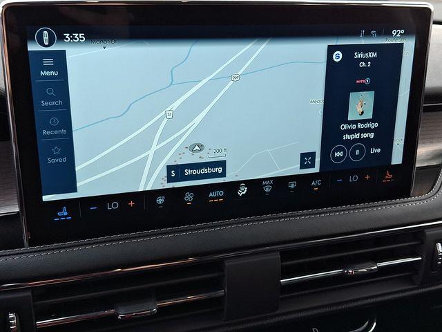2026 Lincoln Corsair - $43,985