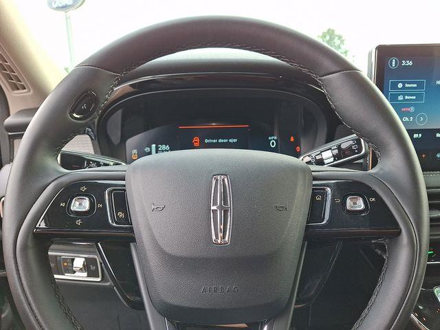2026 Lincoln Corsair - $43,985