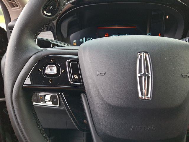 2026 Lincoln Corsair - $43,985