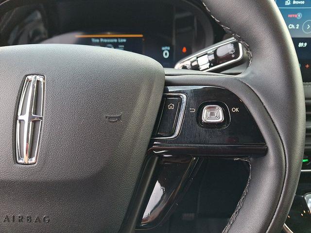 2026 Lincoln Corsair - $43,985