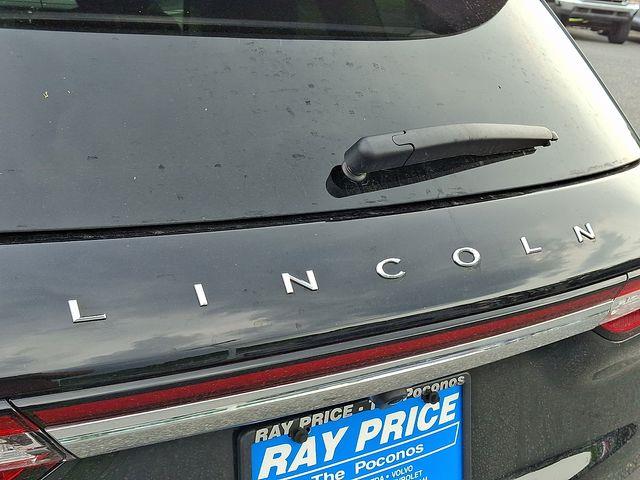 2026 Lincoln Corsair - $43,985