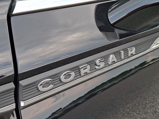 2026 Lincoln Corsair - $43,985