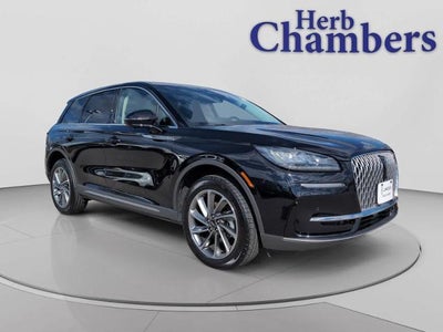 2023 Lincoln Corsair AWD Standard 4DR SUV