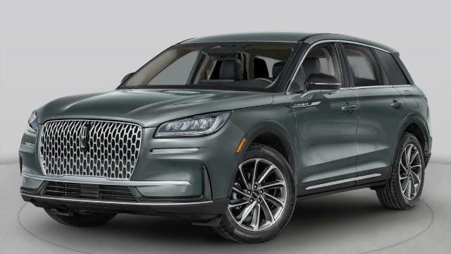 Preowned 2023 Lincoln Corsair Standard for Sale