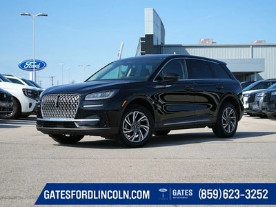 2023 Lincoln Corsair AWD Standard 4DR SUV