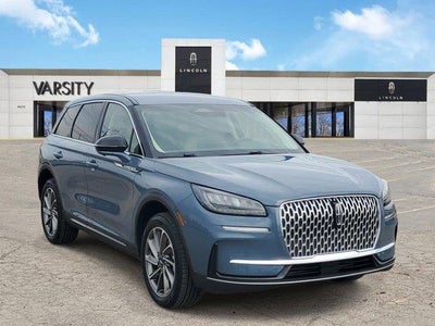 2023 Lincoln Corsair AWD Standard 4DR SUV
