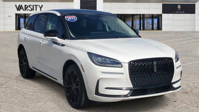 Preowned 2023 Lincoln Corsair Standard for Sale