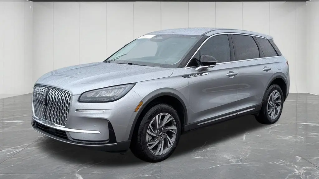 Preowned 2023 Lincoln Corsair Standard for Sale