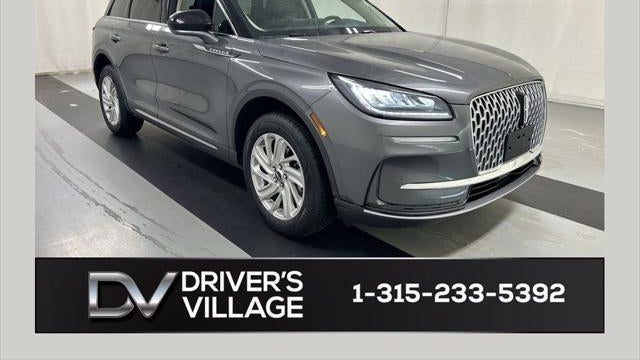 Preowned 2023 Lincoln Corsair Standard for Sale