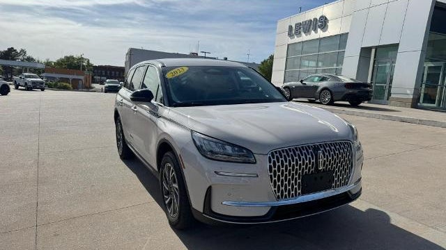 Preowned 2023 Lincoln Corsair Standard for Sale