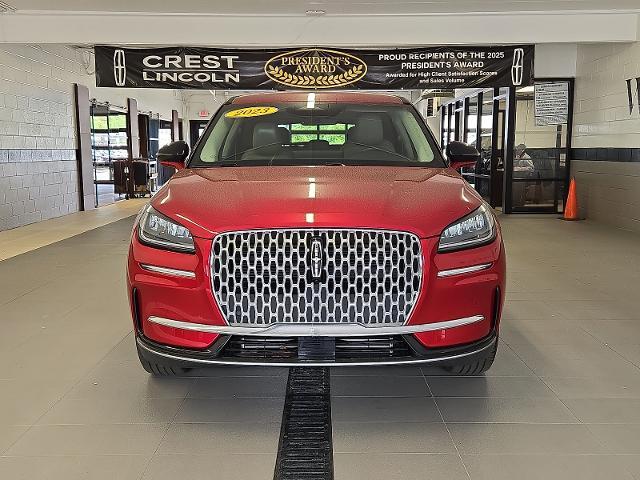 2023 Lincoln Corsair - $36,999