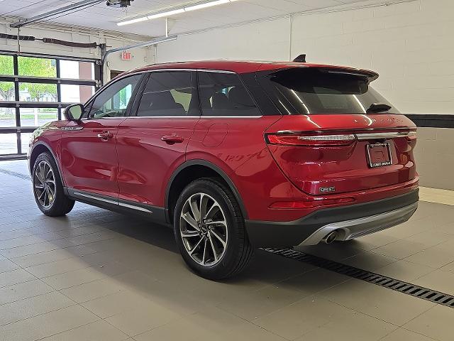 2023 Lincoln Corsair - $36,999
