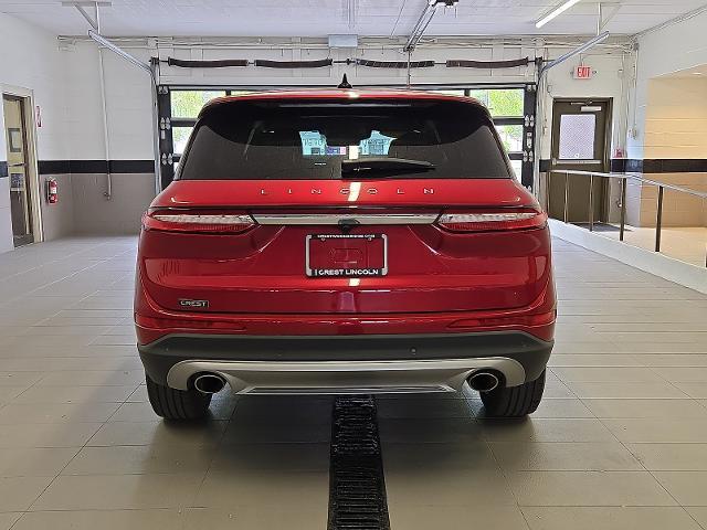 2023 Lincoln Corsair - $36,999