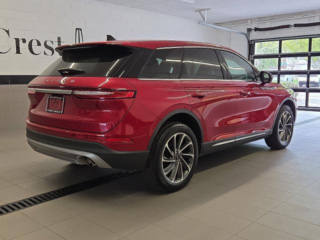 2023 Lincoln Corsair - $36,999